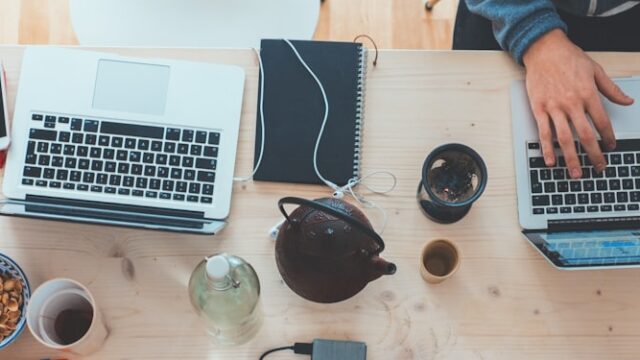 Basic Tech Help & Device Setup